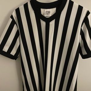 Dicks Referee Shirt